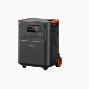 Jackery HomePower 3600 Plus Power Station, 3584Wh, 3600W AC Output