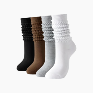 Women's Slouch Socks