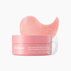 BIODANCE Hydrogel Eye Patches for Under Eye