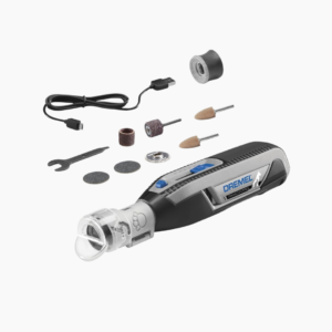 Dremel PawControl 7760-PET Dog Nail Grinder and Trimmer