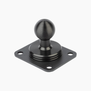 Bulletpoint Metal 4-Hole AMPS Base Mount with 20mm