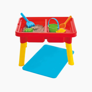Kidoozie - Sand 'n Splash Activity Table